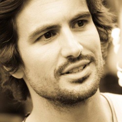 Tom Beck