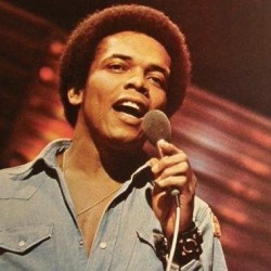 Johnny Nash