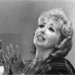 Beverly Sills