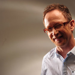 Graham Kendrick