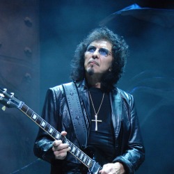 Tony Iommi