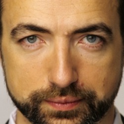 Laurent Naouri