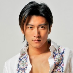 Nicholas Tse