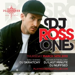 DJ Ross