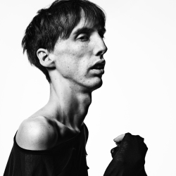 Bradford Cox