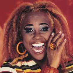 Sandra de Sá