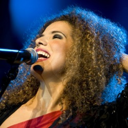 Vanessa da Mata