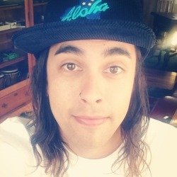 Vic Fuentes