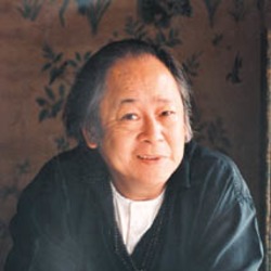 Victor Wong