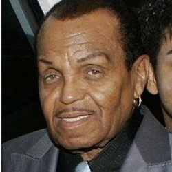 Joe Jackson