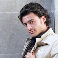 Vittorio Grigolo