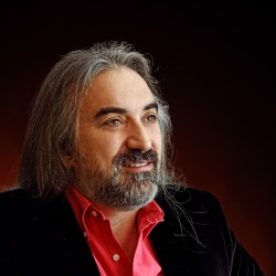 Volkan Konak
