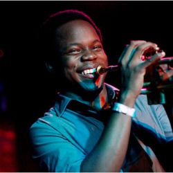 Ambrose Akinmusire
