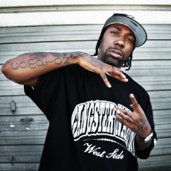 MC Eiht