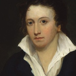 Percy Bysshe Shelley