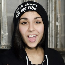 Yasmine Yousaf