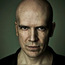 Devin Townsend