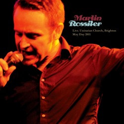 Martin Rossiter