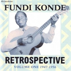 Fundi Konde