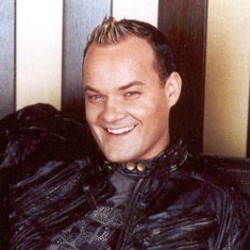 Jürgen Frosch