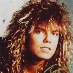 Joey Tempest
