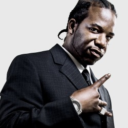 Hell Rell