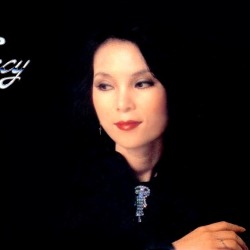 Tracy Huang