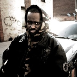 Blaq Poet