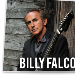 Billy Falcon