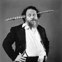 P.D.Q. Bach