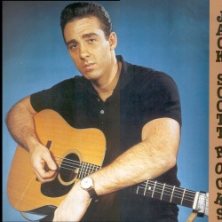Jack Scott