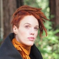 Zoë Keating