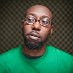 Kev Brown