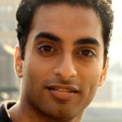Manu Narayan