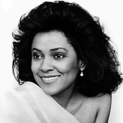 Kathleen Battle