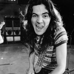 Tommy Bolin