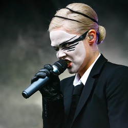 Anja Garbarek