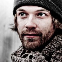 Fyfe Dangerfield