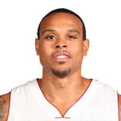 Shannon Brown