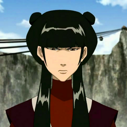 Mai