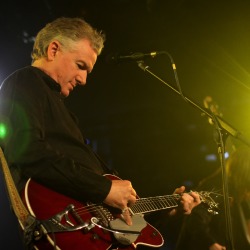 Mick Harvey
