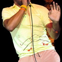 Busdriver
