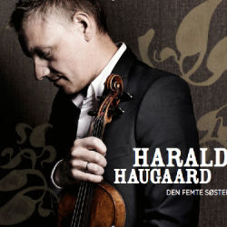 Harald Haugaard