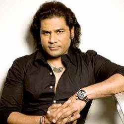 Shafqat Amanat Ali