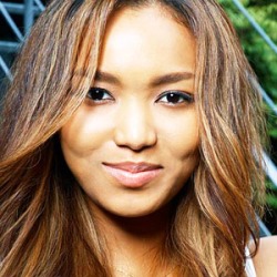 Crystal Kay