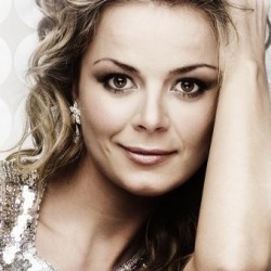 Birgitta Haukdal