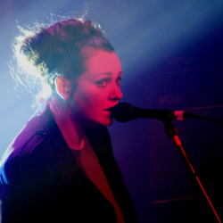 Kasia Nosowska