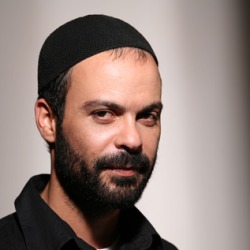 Amir Benayoun