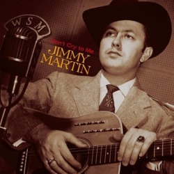 Jimmy Martin