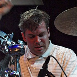 John Stanier